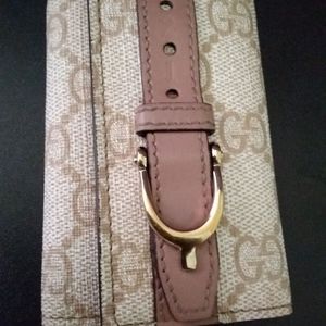 Gucci Key Holder Wallet